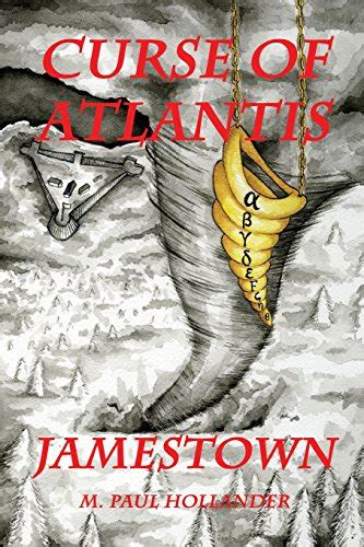 The Curse of Atlantis: Tales of Supernatural Vengeance